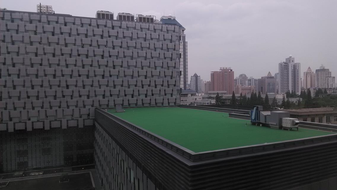Nanjing Drum Tower Hospital 
