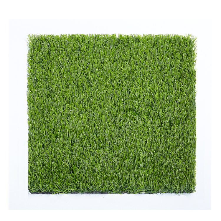 Landscape leisure artificial lawn 