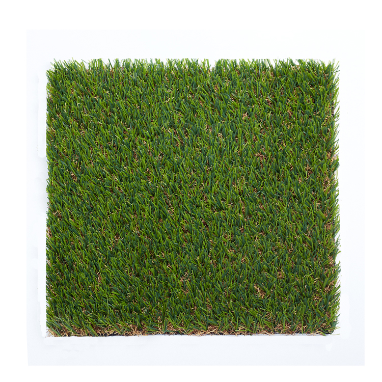 Landscape leisure artificial lawn 